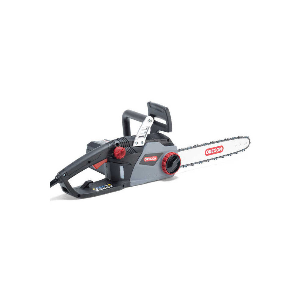 Tronçonneuse électrique 2400 W Oregon CS1400