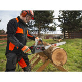 Tronçonneuse électrique 2400 W Oregon CS1400