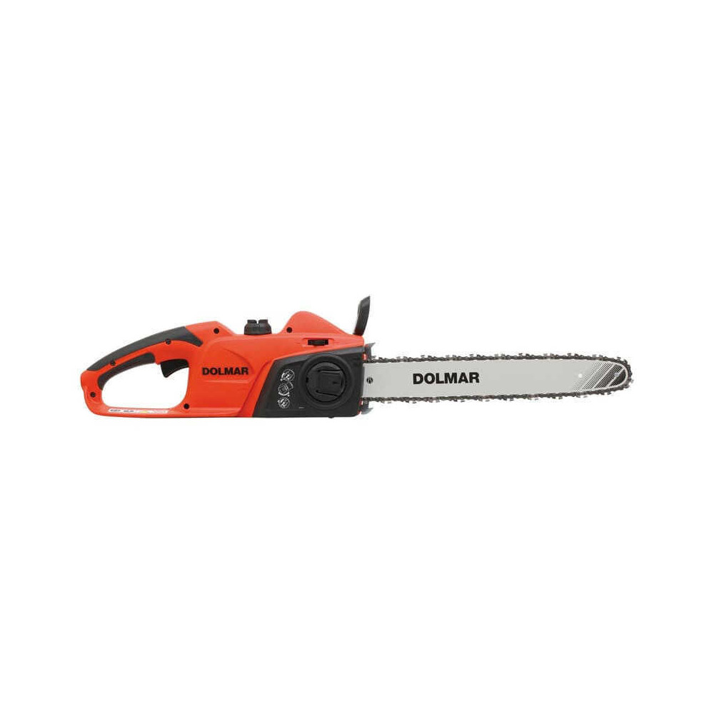 Tronçonneuse dolmar es 43 tlc Makita ES43TLC