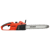Tronçonneuse dolmar es 43 tlc Makita ES43TLC