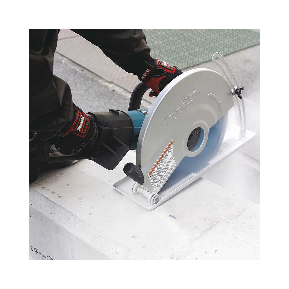 Tronçonneuse matériaux Makita 4114S