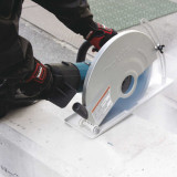 Tronçonneuse matériaux Makita 4114S