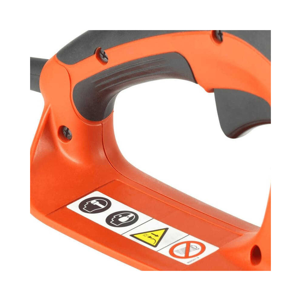 Tronçonneuse dolmar es 43 tlc Makita ES43TLC