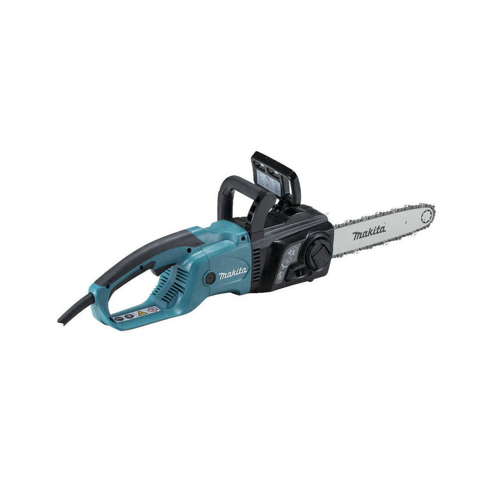 Tronçonneuse filaire Makita UC4051A 2 000 W 40 cm