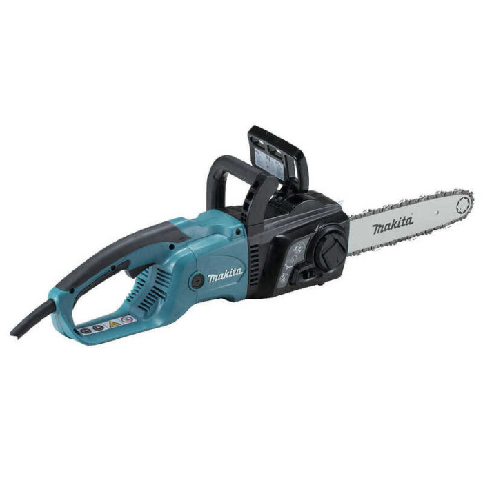 Tronçonneuse filaire Makita UC4051A 2 000 W 40 cm