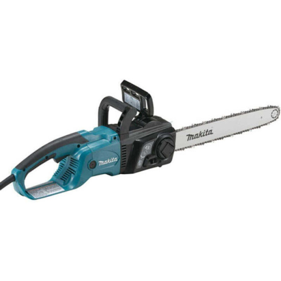 Tronçonneuse filaire Makita UC4051AK 2 000 W 40 cm