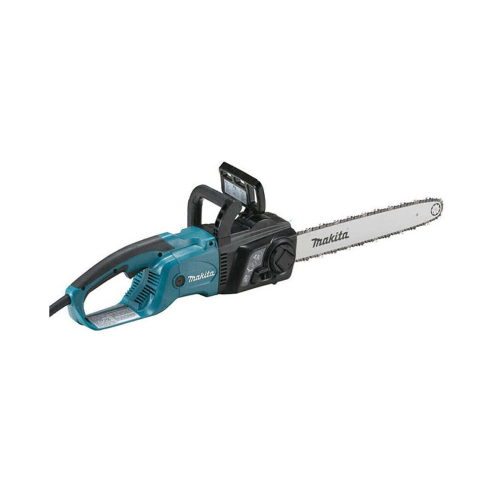 Tronçonneuse filaire Makita UC4051AK 2 000 W 40 cm