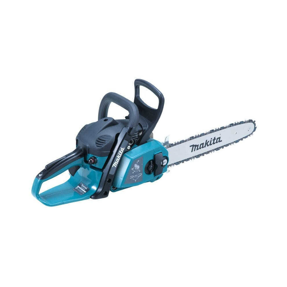Tronçonneuse thermique hobby Makita EA3201S35B