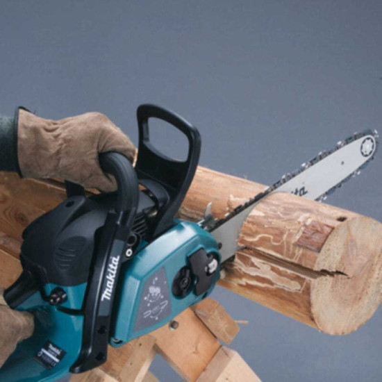 Tronçonneuse thermique hobby Makita EA3201S35B