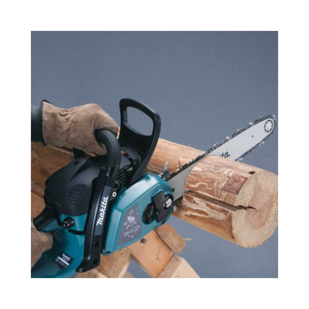 Tronçonneuse thermique hobby Makita EA3201S35B