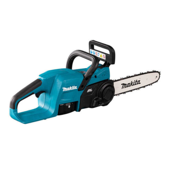 Tronçonneuse sans fil Makita DUC307ZX3 18V 35 cm nue