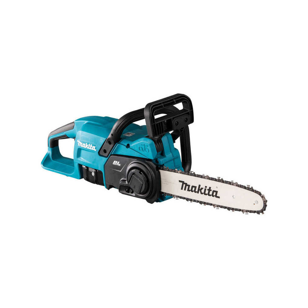 Tronçonneuse sans fil Makita DUC307ZX3 18V 35 cm nue