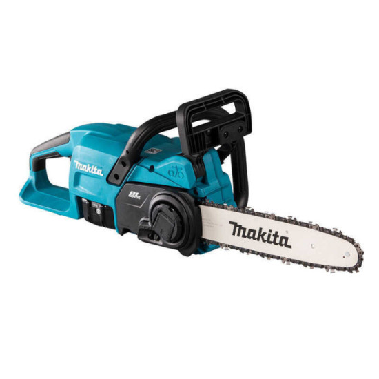 Tronçonneuse sans fil Makita DUC307ZX3 18V 35 cm nue