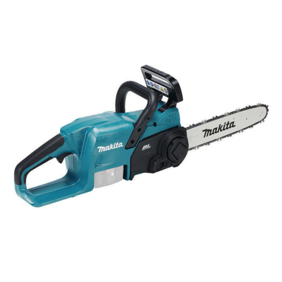 Tronçonneuse sans fil Makita DUC307ZX3 18V 35 cm nue
