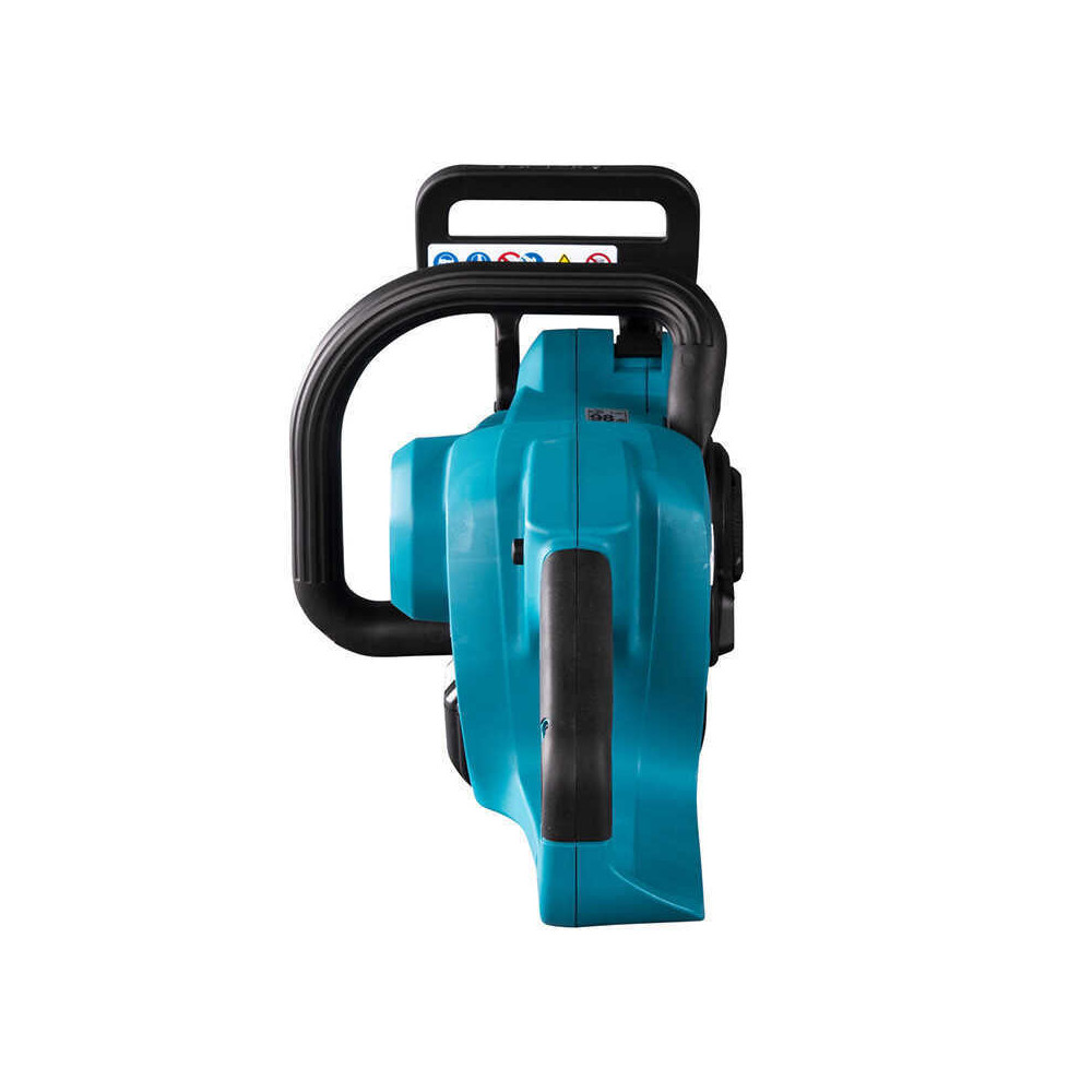 Tronçonneuse sans fil Makita DUC307ZX3 18V 35 cm nue