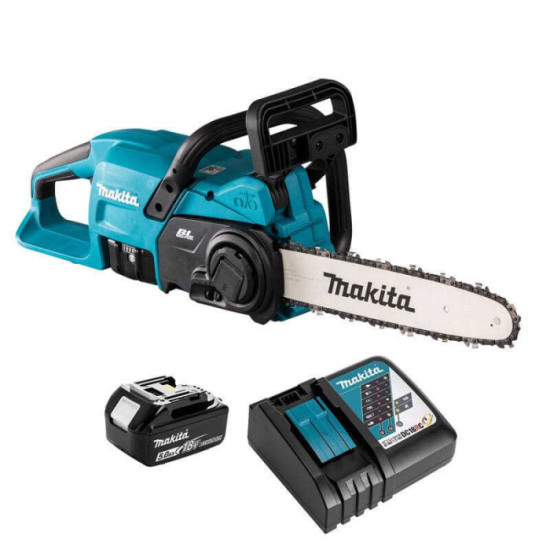 Tronçonneuse Makita DUC307RTX3 18V 1 x 5,0 Ah
