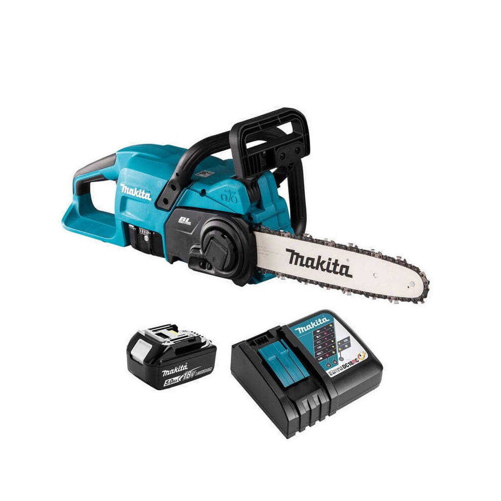 Tronçonneuse Makita DUC307RTX3 18V 1 x 5,0 Ah