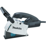 Rainureuse Makita SG1251J 1 400 W Ø125 mm Makpac