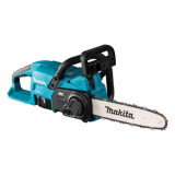 Tronçonneuse Makita DUC307RT2X3 18V 2 x 5,0 Ah
