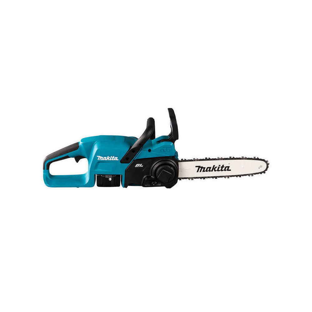 Tronçonneuse Makita DUC307RT2X3 18V 2 x 5,0 Ah