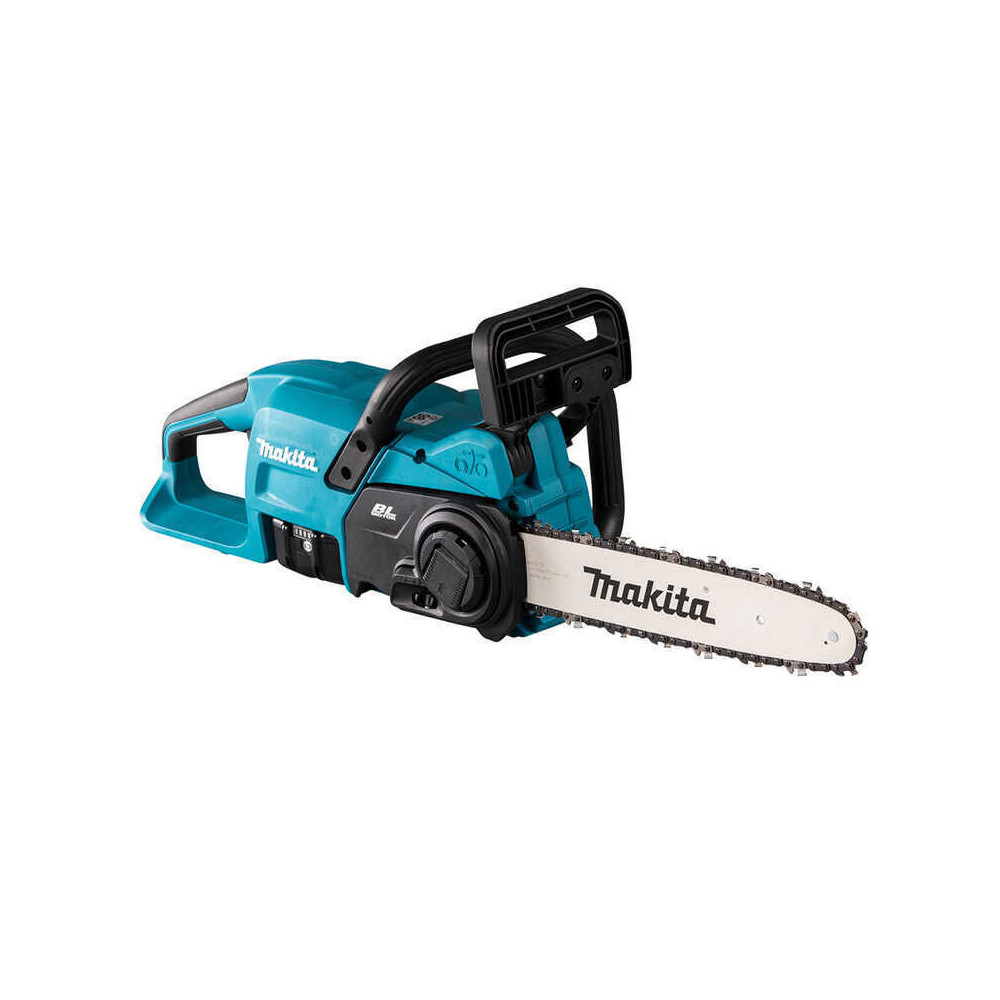 Tronçonneuse Makita DUC307RT2X3 18V 2 x 5,0 Ah