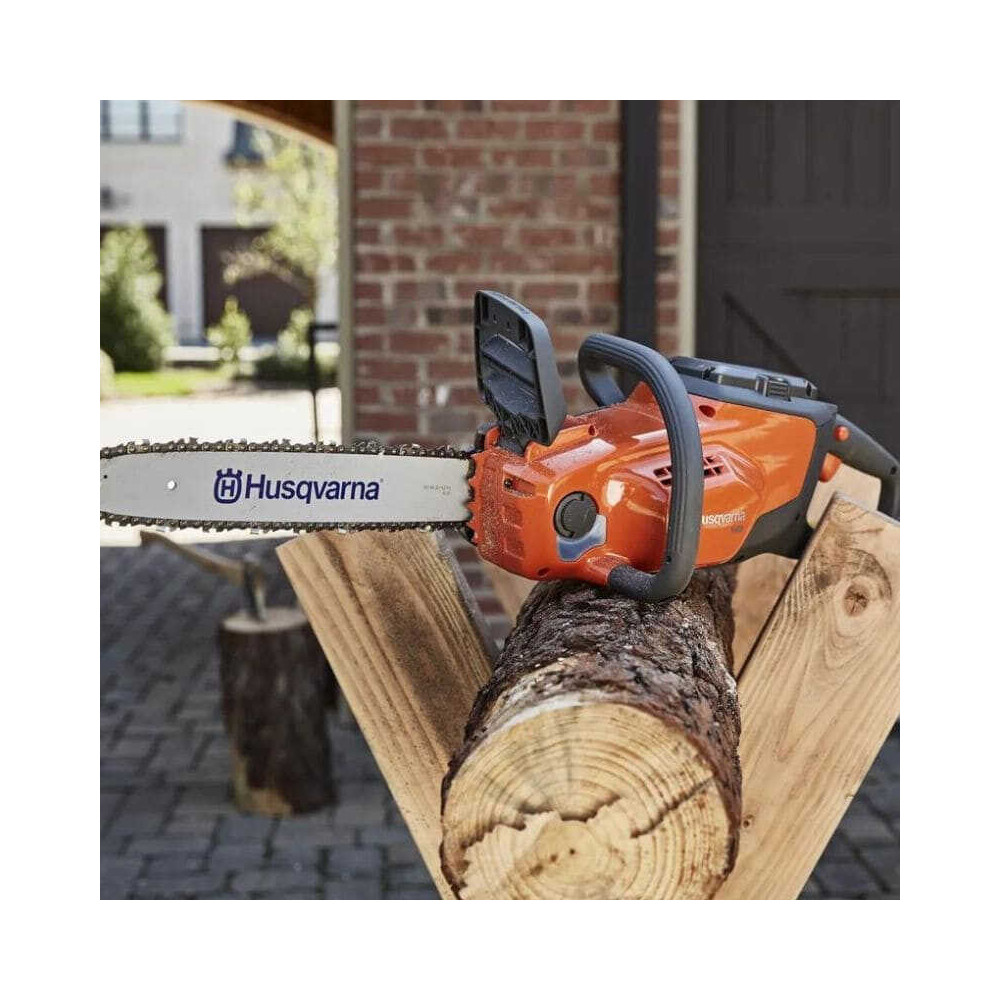 Tronçonneuse sans fil 30SN Husqvarna 120I