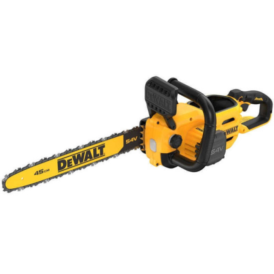Tronçonneuse DeWalt DCMCS574N-XJ 54V FlexVolt 45 cm