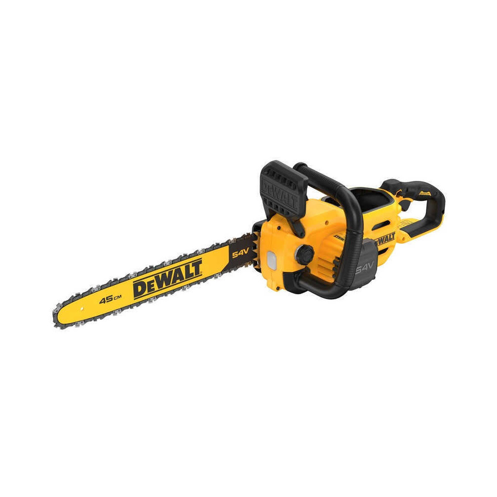 Tronçonneuse DeWalt DCMCS574N-XJ 54V FlexVolt 45 cm