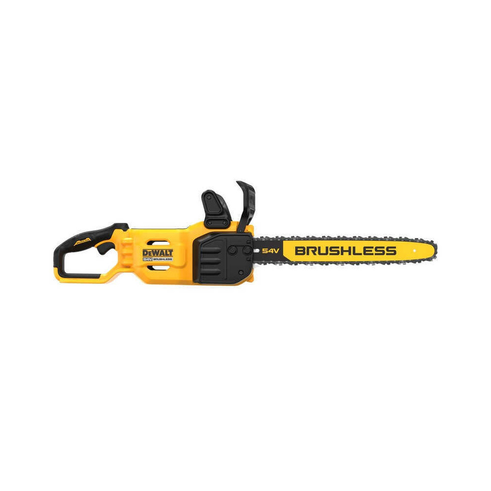 Tronçonneuse DeWalt DCMCS574N-XJ 54V FlexVolt 45 cm