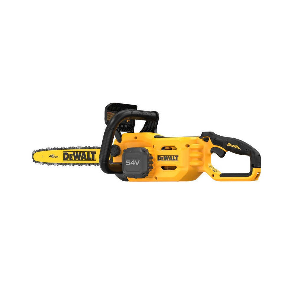 Tronçonneuse DeWalt DCMCS574N-XJ 54V FlexVolt 45 cm