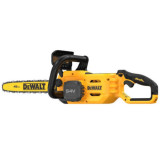 Tronçonneuse DeWalt DCMCS574N-XJ 54V FlexVolt 45 cm
