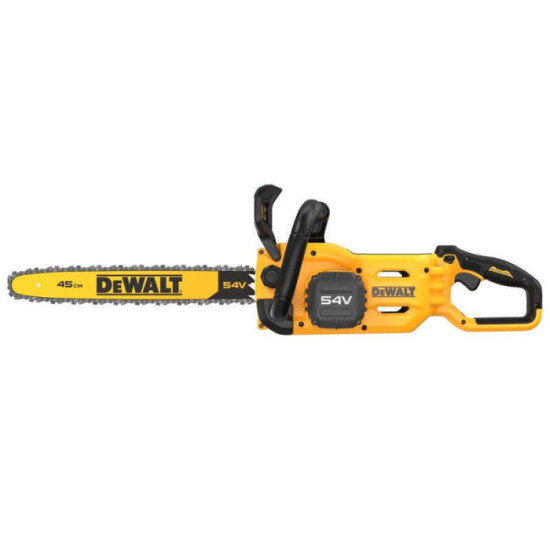 Tronçonneuse DeWalt DCMCS574N-XJ 54V FlexVolt 45 cm