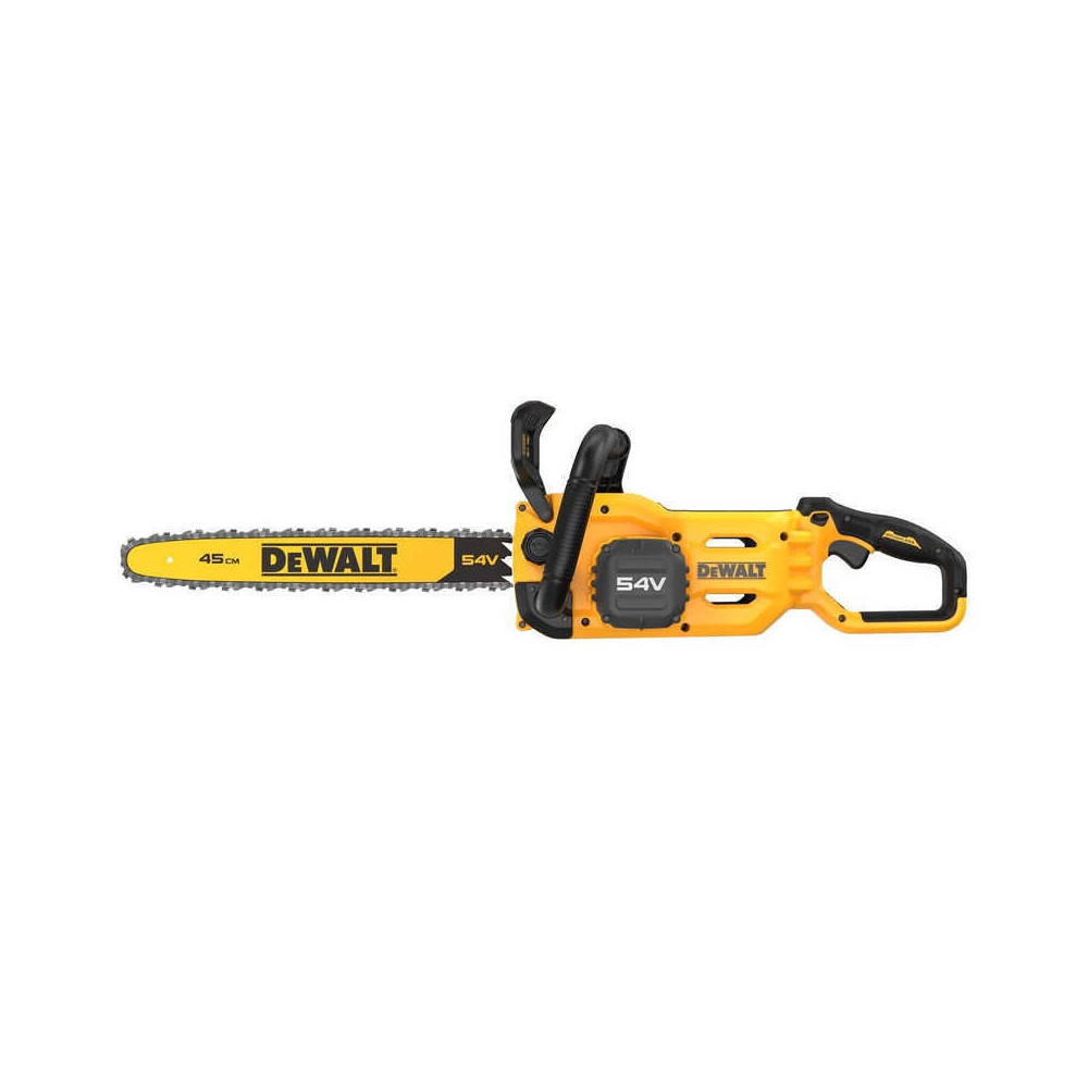 Tronçonneuse DeWalt DCMCS574N-XJ 54V FlexVolt 45 cm