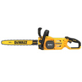 Tronçonneuse DeWalt DCMCS574N-XJ 54V FlexVolt 45 cm