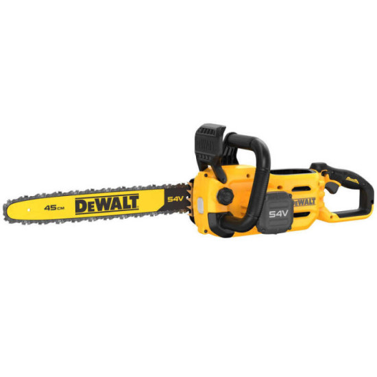 Tronçonneuse DeWalt DCMCS574N-XJ 54V FlexVolt 45 cm
