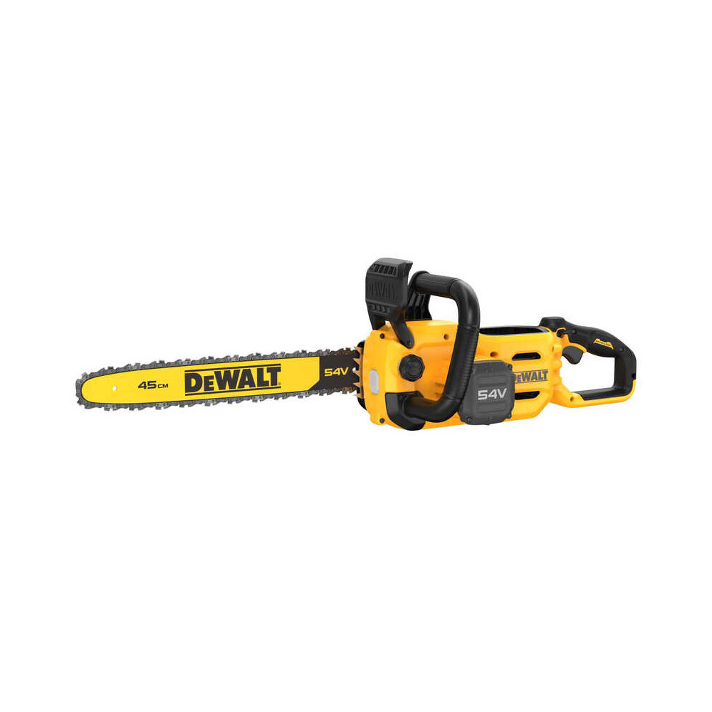 Tronçonneuse DeWalt DCMCS574N-XJ 54V FlexVolt 45 cm