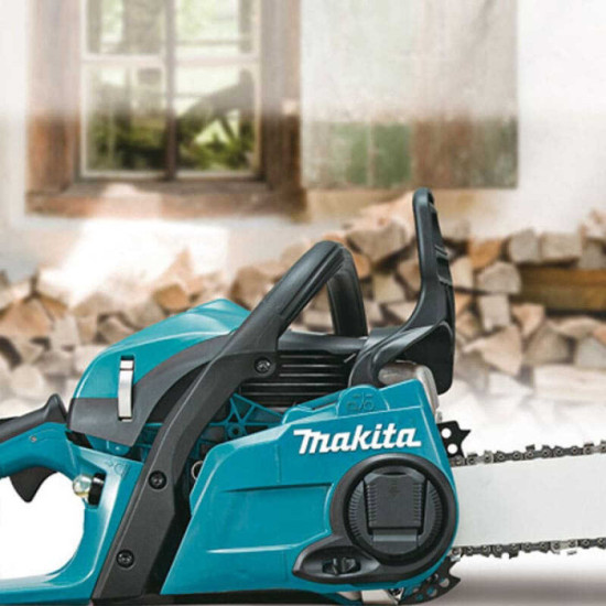 Tronçonneuse thermique Makita EA3200S35X