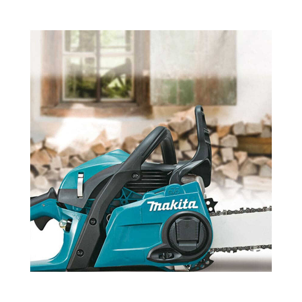 Tronçonneuse thermique Makita EA3200S35X