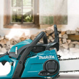 Tronçonneuse thermique Makita EA3200S35X