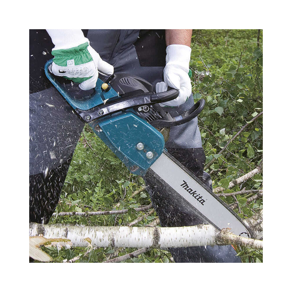 Tronçonneuse thermique Makita EA3200S35X