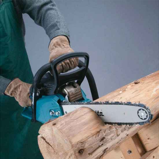 Tronçonneuse thermique Makita EA3200S35X