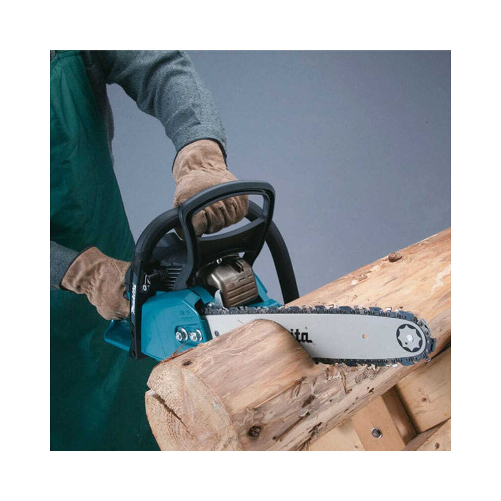 Tronçonneuse thermique Makita EA3200S35X