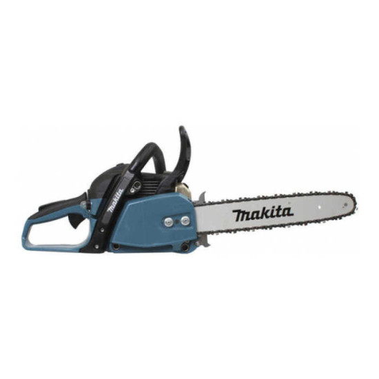 Tronçonneuse thermique Makita EA3200S35B