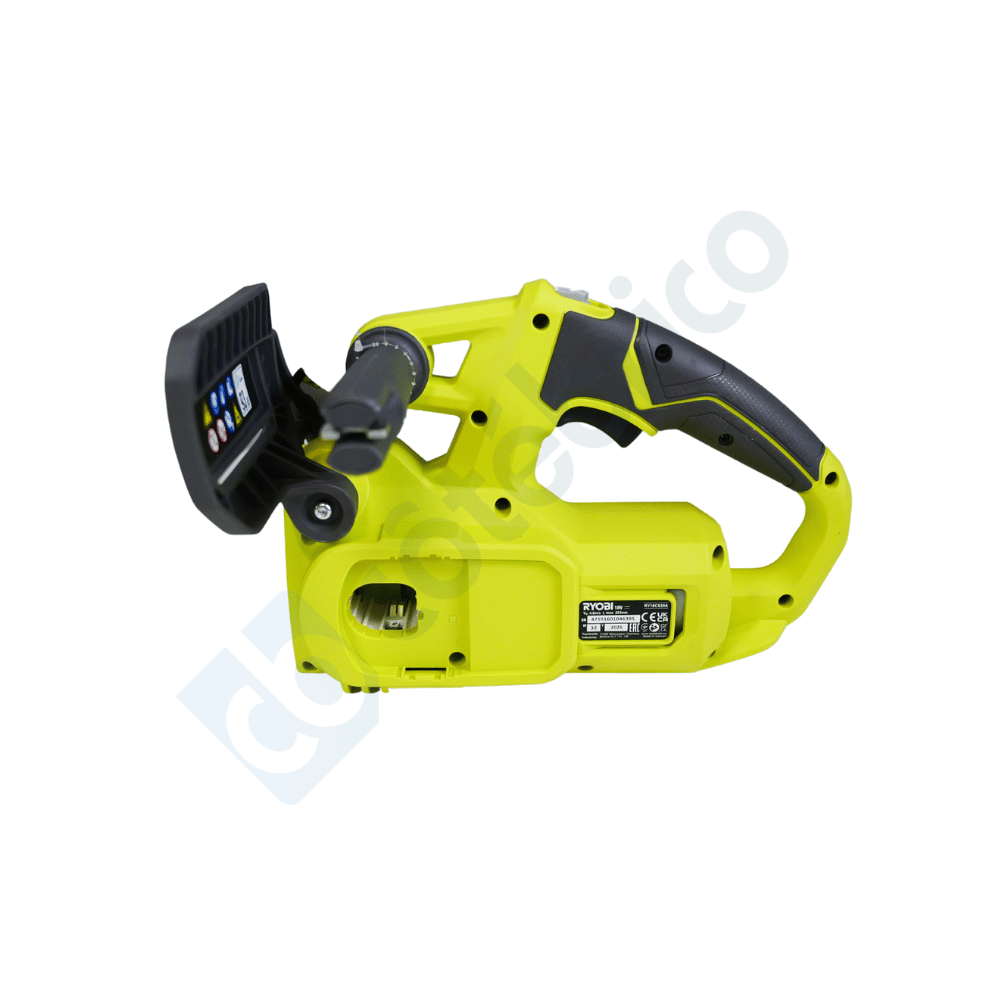 Tronçonneuse 20 cm compacte 18V one Ryobi 5133005414