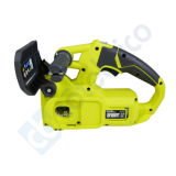 Tronçonneuse 20 cm compacte 18V one Ryobi 5133005414
