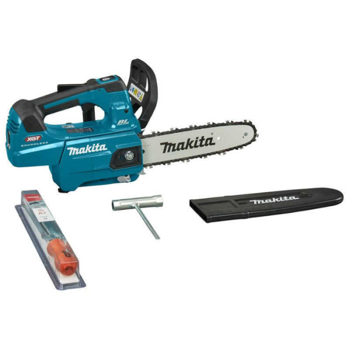 Tronçonneuse 25 cm XGT 40V max produit seul Makita UC002GZ