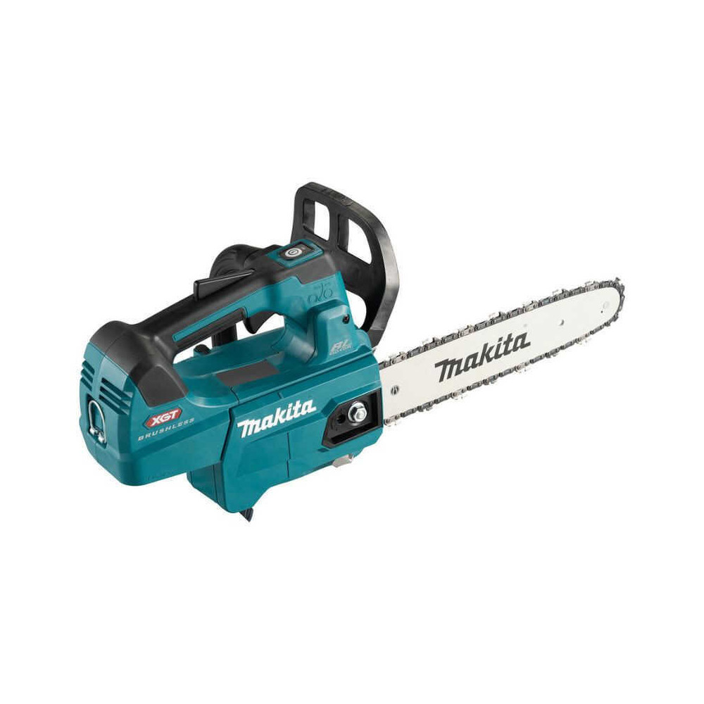 Tronçonneuse 25 cm XGT 40V max produit seul Makita UC002GZ