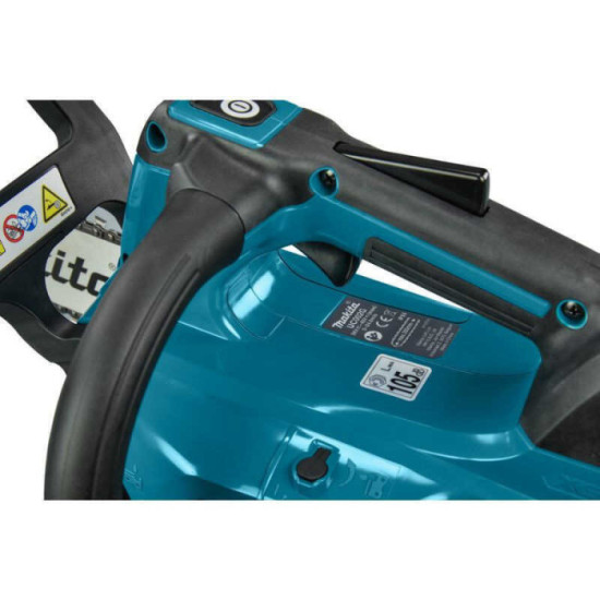 Tronçonneuse 25 cm XGT 40V max produit seul Makita UC002GZ