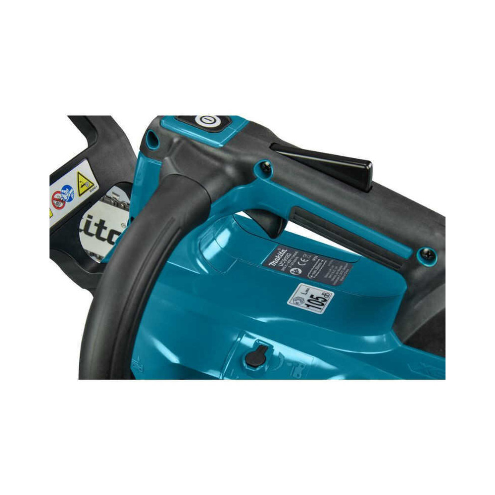 Tronçonneuse 25 cm XGT 40V max produit seul Makita UC002GZ