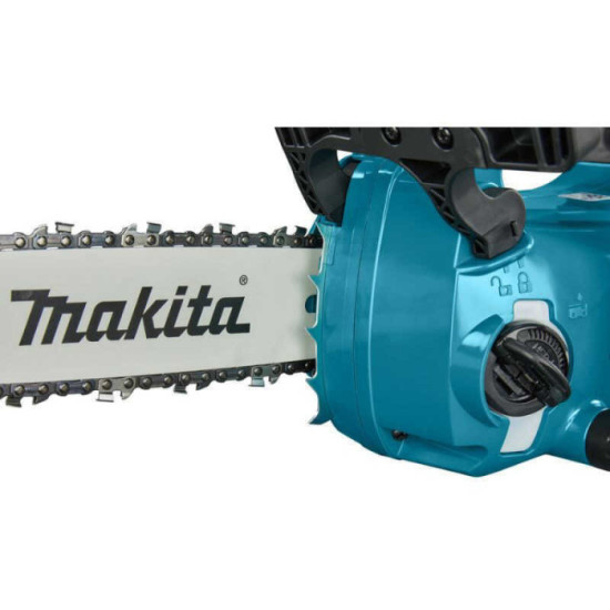 Tronçonneuse 25 cm XGT 40V max produit seul Makita UC002GZ